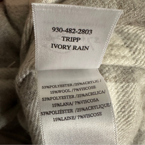 Rails Tripp Shirt Jacket - Picture 8 of 9